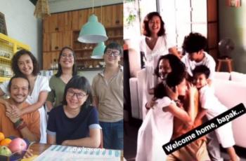 Perubahan Sikap Anak-anak Widi Mulia Usai Dwi Sasono Bebas: Semakin Posesif