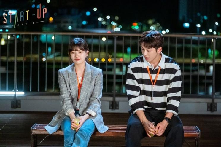 Start-Up (Instagram/@tvndrama.official)