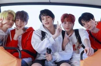 Yeonjun TXT Ungkap Merasa Tertekan Jadi Junior BTS, Ini Alasannya