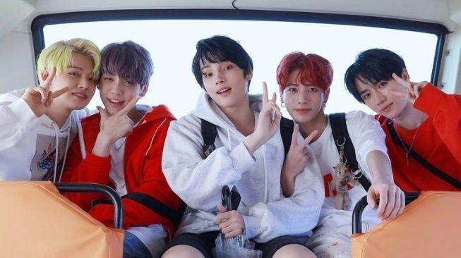 TXT (Soompi)