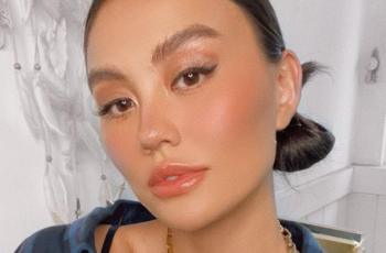 Agnez Mo Tulis Pesan Menyentuh, Turut Berduka atas Meninggalnya Istri Rio Alief