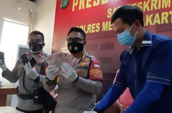 Kasus Prostitusi, Polisi Ungkap Kemungkinan Artis SH dan ST Dibui