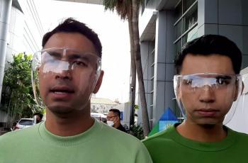Gokil! Dimas Ahmad Disuap Jam Mewah Rp 455 Juta