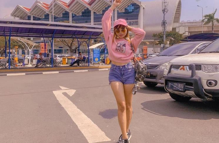 Eva Belisima. (Instagram/@evabelisima_official)