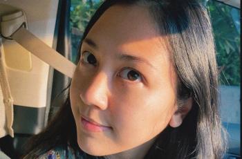 Kecantikan Ibu Sherina Munaf Bikin ABG Ngenes: Kakak Adik ya?