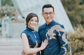 Denny Sumargo Pamer Subscriber Demi Bisa Makan Gratis, Ekspresi Sang Istri Disorot