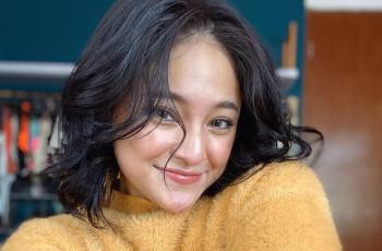 Marshanda Pamer Foto Cantik Berbikini: Kirain Artis Nggak Ada Stretch Mark!