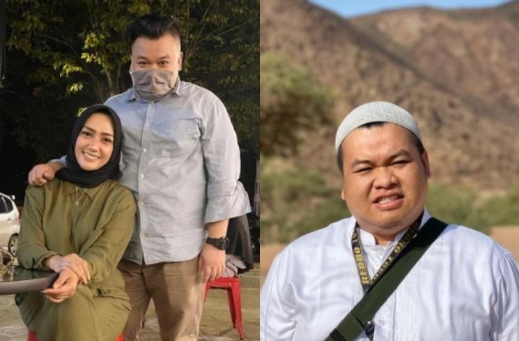 Mama Lita Masterchef ungkap kesedihan setelah suaminya meninggal. (Instagram/yulitamci5real)