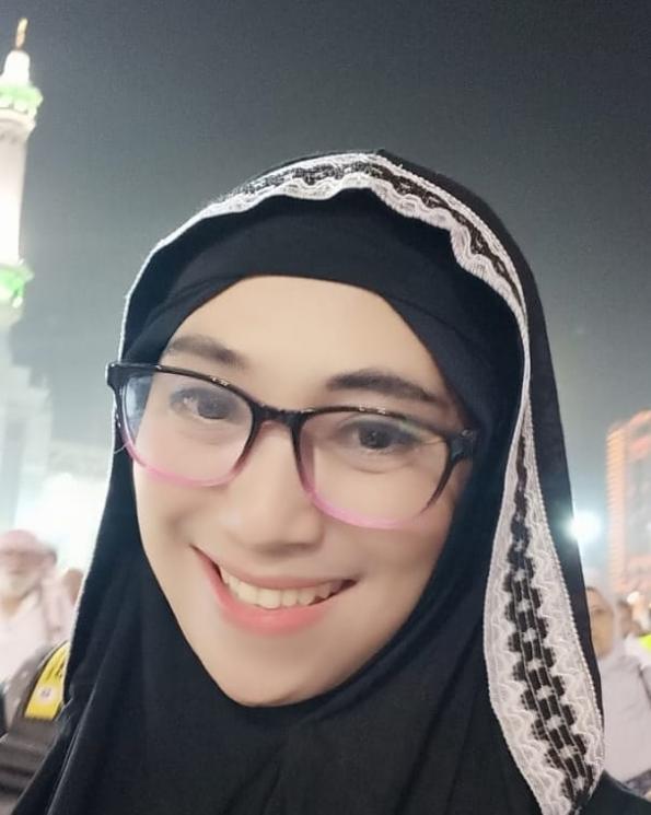 Inka Christie (Instagram/@inka_christie99)