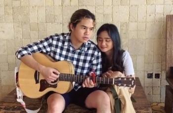 Tissa Biani Kenalkan Dul Jaelani ke Orang Tua, Begini Reaksi Sang Ibu