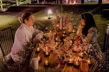 Dul Jaelani dan Tissa Biani Kantongi Restu Keluarga Besar untuk Nikah: Semua Welcome!