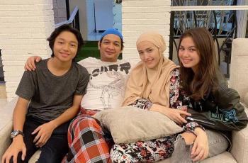 Terungkap Perlakuan Ibu Sambung pada Kiesha Alvaro saat Rayakan Ultah Pasha