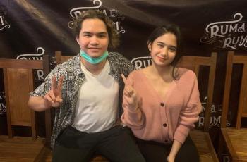 Dul Jaelani Minta Izin Bulan Depan Nikahi Tissa Biani, Maia Estianty: Kebelet Coy!