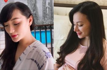 Viral Foto Zaskia Gotik Bikin Salah Paham: Kirain Asmirandah!