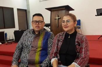 Reza Bukan Ungkap Kebiasaan di Penjara yang Terbawa ke Rumah Tangga