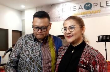 Reza Bukan Kenang Momen Unik saat Ultah di Penjara: Disiram Sayur Basi