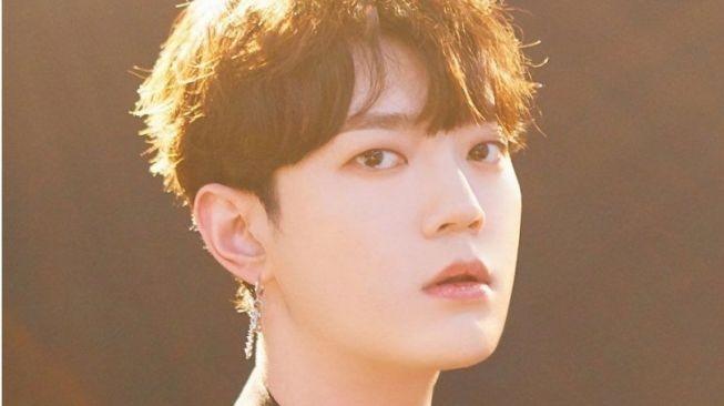 Bitto UP10TION. (Soompi)