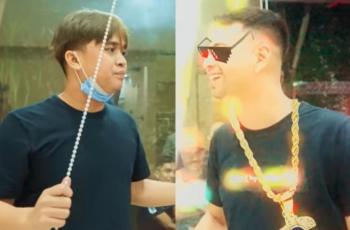Raffi Ahmad Sebut Honornya Lebih Besar, Billy: Sumpah Jauh, Lu Udah Kepala Lima