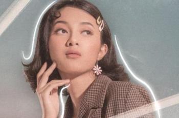 Kolaborasi Ciamik Rahmania Astrini dengan Peraih Grammy Award di Lagu Shush