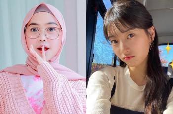 Ketemu Raffi Ahmad, Heboh Ria Ricis Dimiripin Seo Dal Mi Start Up
