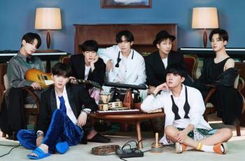 Link Streaming Konser BTS Hari Ini 25 Januari 2021 Pukul 20.00 WIB