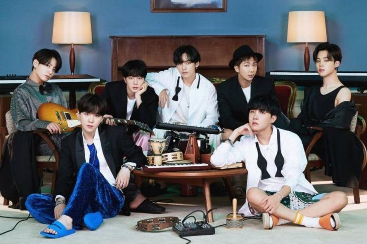 BTS (Soompi)