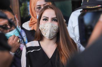 Disebut Jatuh Miskin, Nita Thalia Cuek: Itu Saya Jadikan Motivasi karena Rezeki Diatur Allah