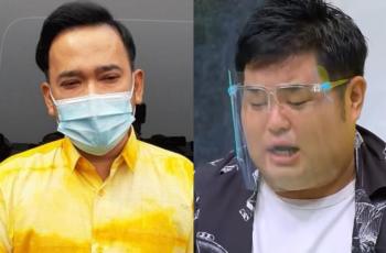 Ruben Onsu Ungkap Situasi Sulit Kenta: Dia Gak Ada Kerjaan, Jadi Kita Urus