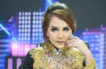 Nita Thalia Bongkar Alasan Lepas Hijab: Saya Tulang Punggung Keluarga