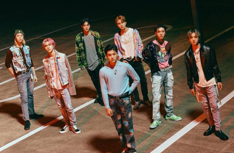 NCT U - Work It (Soompi)