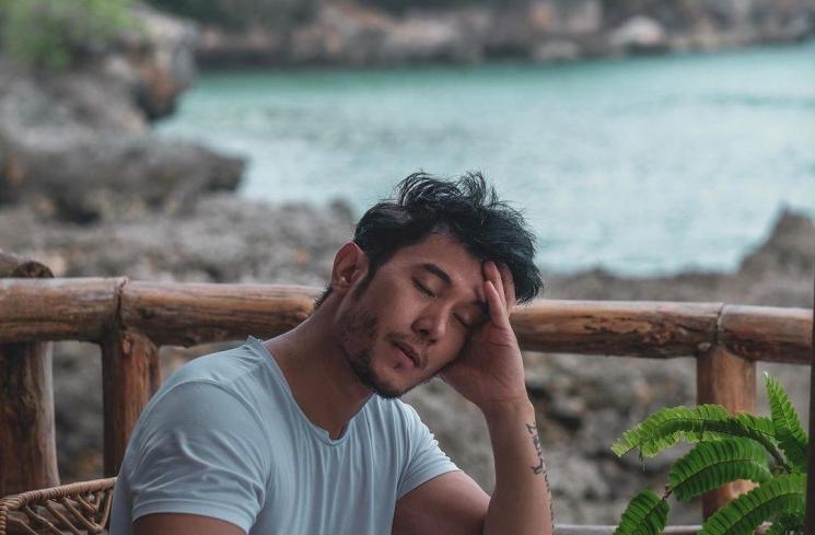 Joshua March (Instagram.com/joshuamarch)