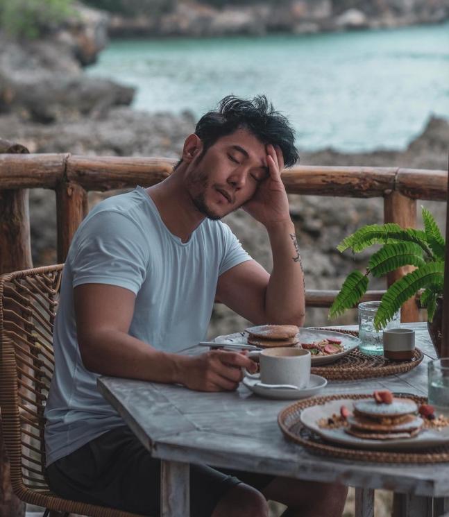 Joshua March (Instagram.com/joshuamarch)