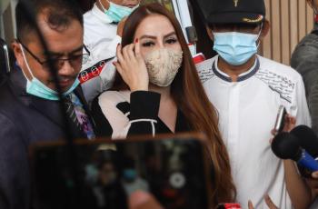 20 Tahun Jadi Istri ke-2, Nita Thalia Sering Cekcok hingga Trauma Nikah Lagi
