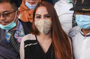Nita Thalia Bahagia Jadi Janda: Ini Doa Sejak Lama