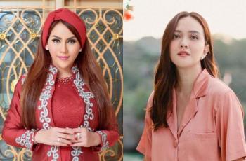 Suami Nita Thalia Ogah Rujuk, Bayi Shandy Aulia Dimasakin Chef