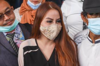 Bantah Kabar Kabur dari Rumah, Nita Thalia: Menyelamatkan Diri!