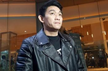 Syok Temannya Naik Pesawat yang Jatuh, Ifan Seventeen Berdoa Ada Mukjizat