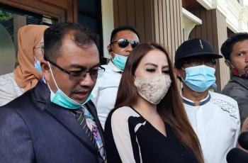 Luapan Kecewa Suami Nita Thalia: Perlakuan Baik Malah Dibalas Menyakitkan