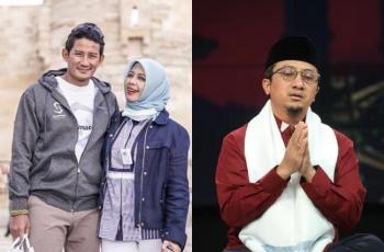 Sandiaga Uno Jadi Berita di Koran Mesir, Komentar Yusuf Mansur Ajib Bener