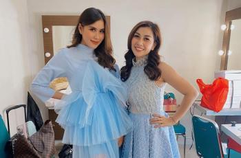 Gak Cuma ke Rendy Kjaernett, Syahnaz Juga Bersikap Lebay ke Jeje Govinda Sampai Bikin Nisya Ahmad Jijik: Enek Gue