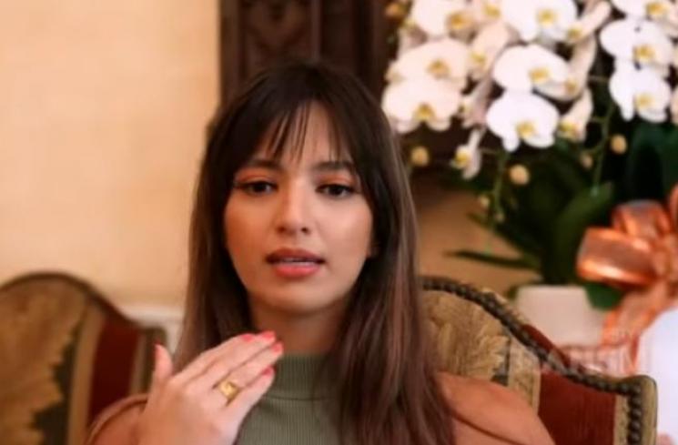 Nia Ramadhani ceritakan kadonya dikembalikan mertuanya (Youtube.com/TRANSTVOfficial)