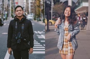 Disinggung Dekat dengan Azriel Hermansyah, Putri Eko Patrio Malu-malu