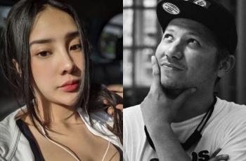 Anya Geraldine Berperan Jadi Antagonis, Komentar Gading Marten Bikin Gaduh