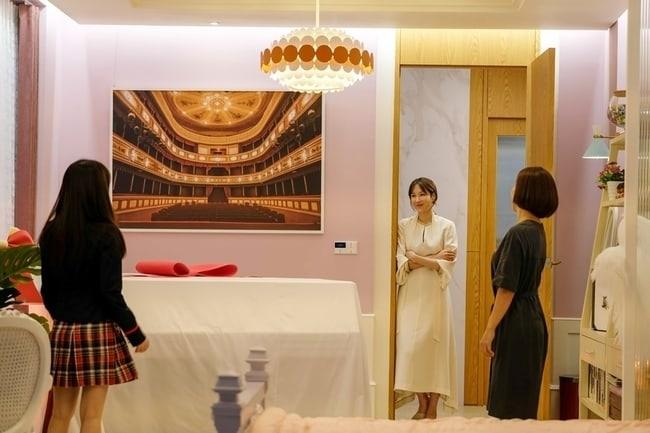 The Penthouse (Soompi)