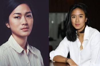 4 Bukti Nyata Chef Renatta Mirip Prisia Nasution, Bak Pinang Dibelah Dua