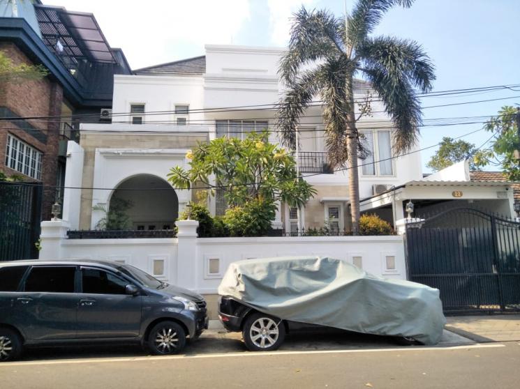 Kondisi rumah Ririn Ekawati. (MataMata.com/Rena Pangesti)
