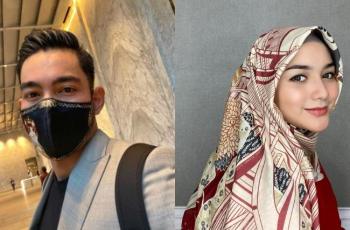 Robby Purba Berduka, Citra Kirana Diingatkan Dosa