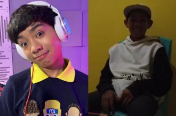 Tahu Betrand Peto Artis Terkenal, Adik di NTT Tak Berharap Kiriman Uang dan Cuma Minta Ini