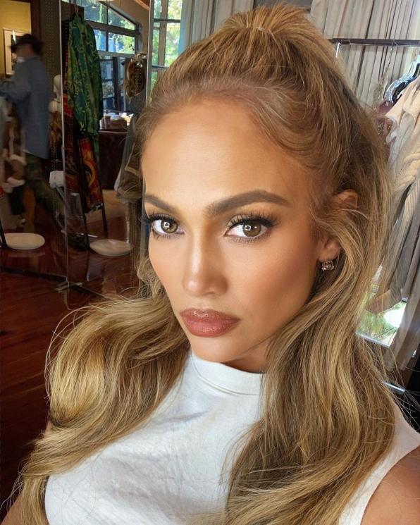 Jennifer Lopez (Instagram/@jlo)