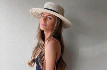 Selebgram Alexis Sharkey Ditemukan Meninggal dalam Keadaan Tanpa Busana